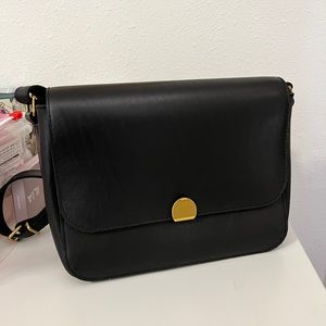 Madewell Abroad Crossbody